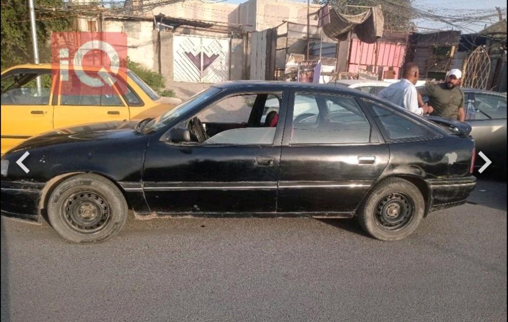 اوبل فيكترا